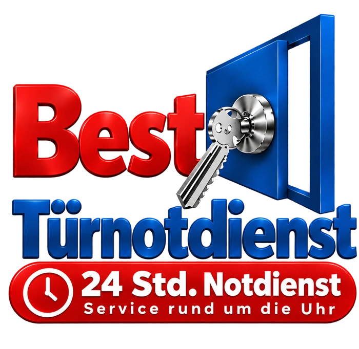 Best Türnotdienst – Service rund um die Uhr