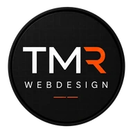 TMR-Webdesign-Logo
